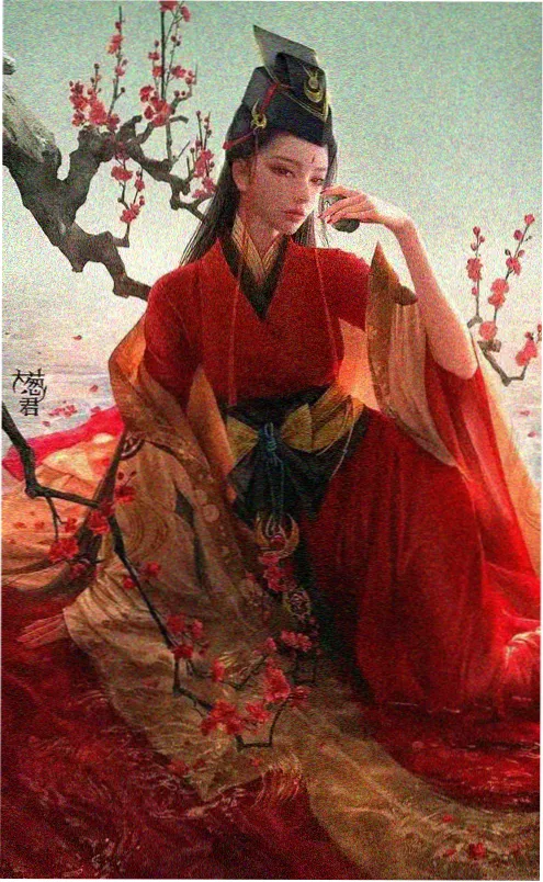 深巷里的修表匠悬疑短剧截图